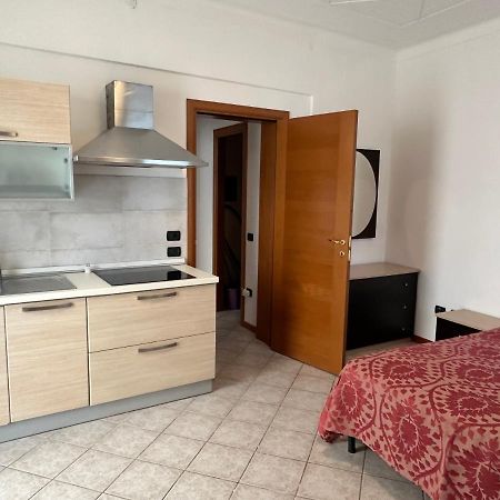Ferienwohnung Casa Perlar Verona Exterior foto