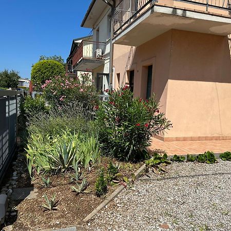 Ferienwohnung Casa Perlar Verona Exterior foto