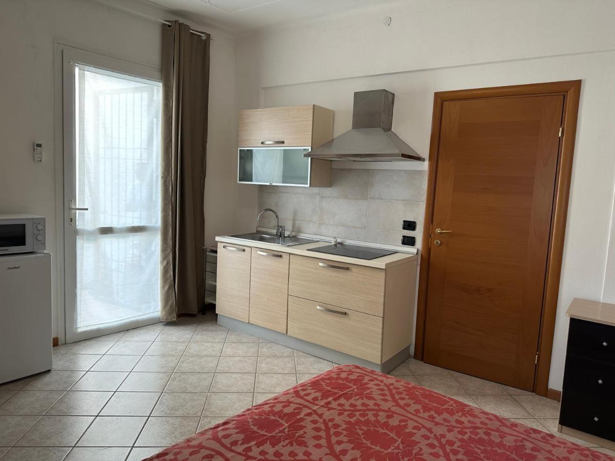 Ferienwohnung Casa Perlar Verona Exterior foto