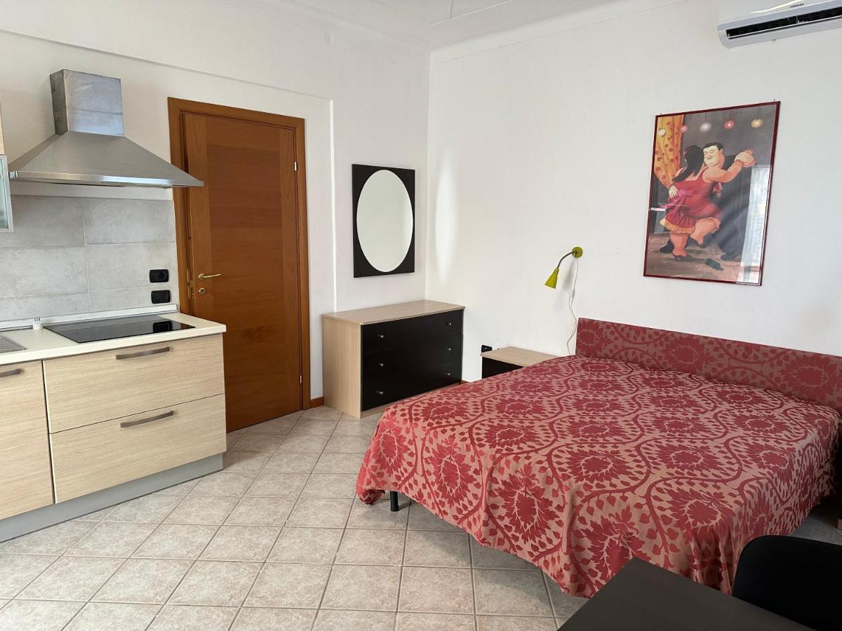 Ferienwohnung Casa Perlar Verona Exterior foto