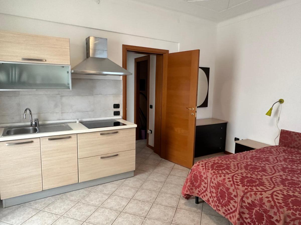 Ferienwohnung Casa Perlar Verona Exterior foto
