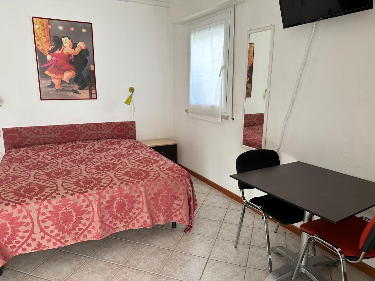 Ferienwohnung Casa Perlar Verona Exterior foto