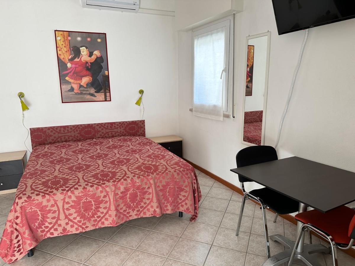 Ferienwohnung Casa Perlar Verona Exterior foto