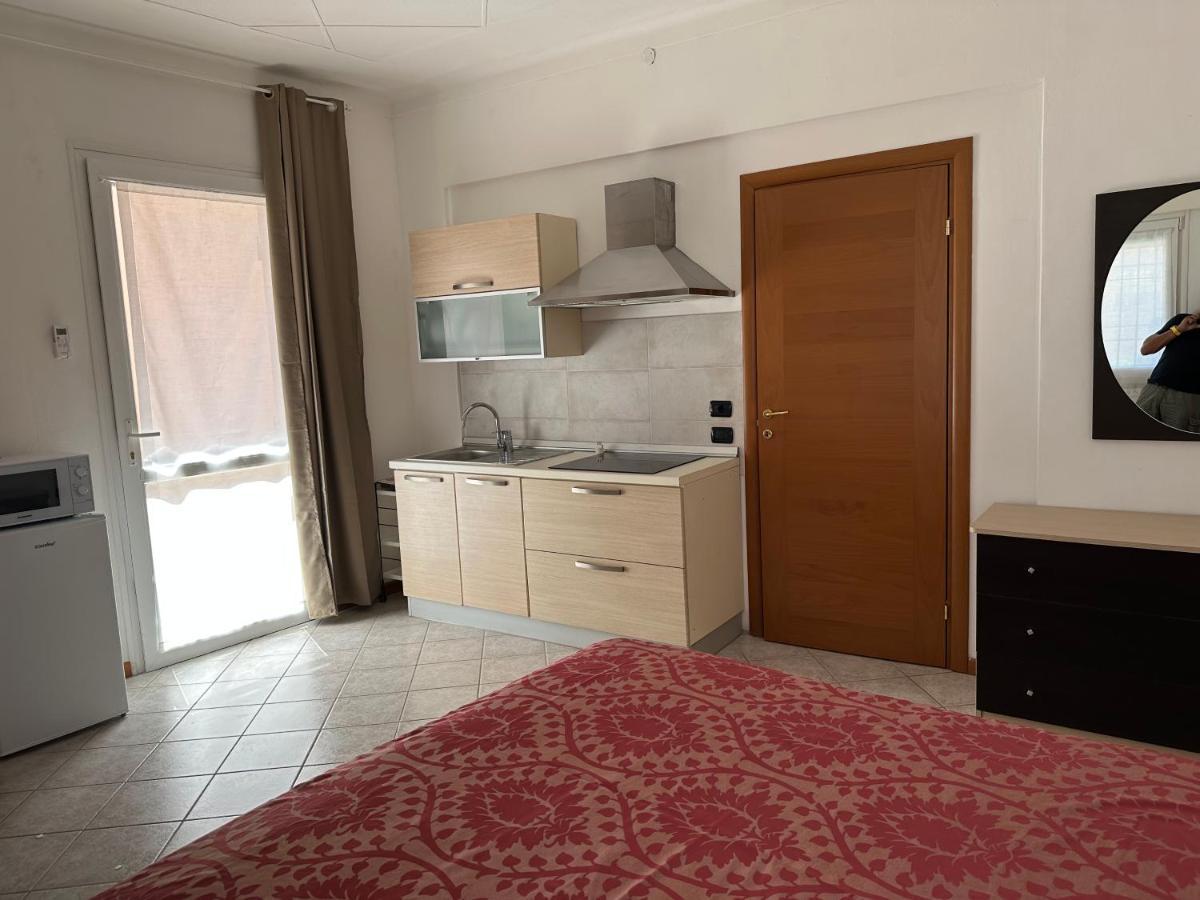 Ferienwohnung Casa Perlar Verona Exterior foto