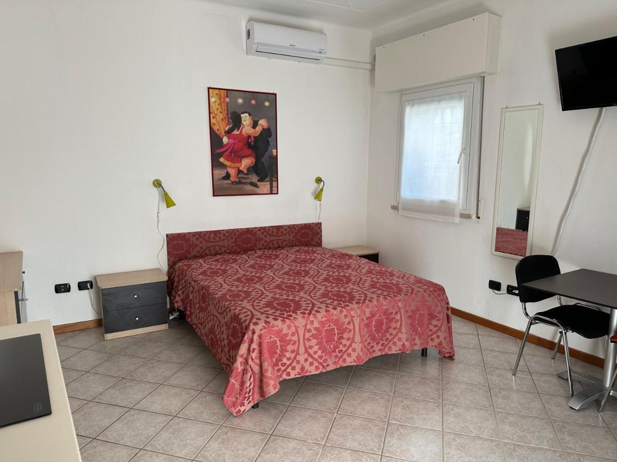 Ferienwohnung Casa Perlar Verona Exterior foto