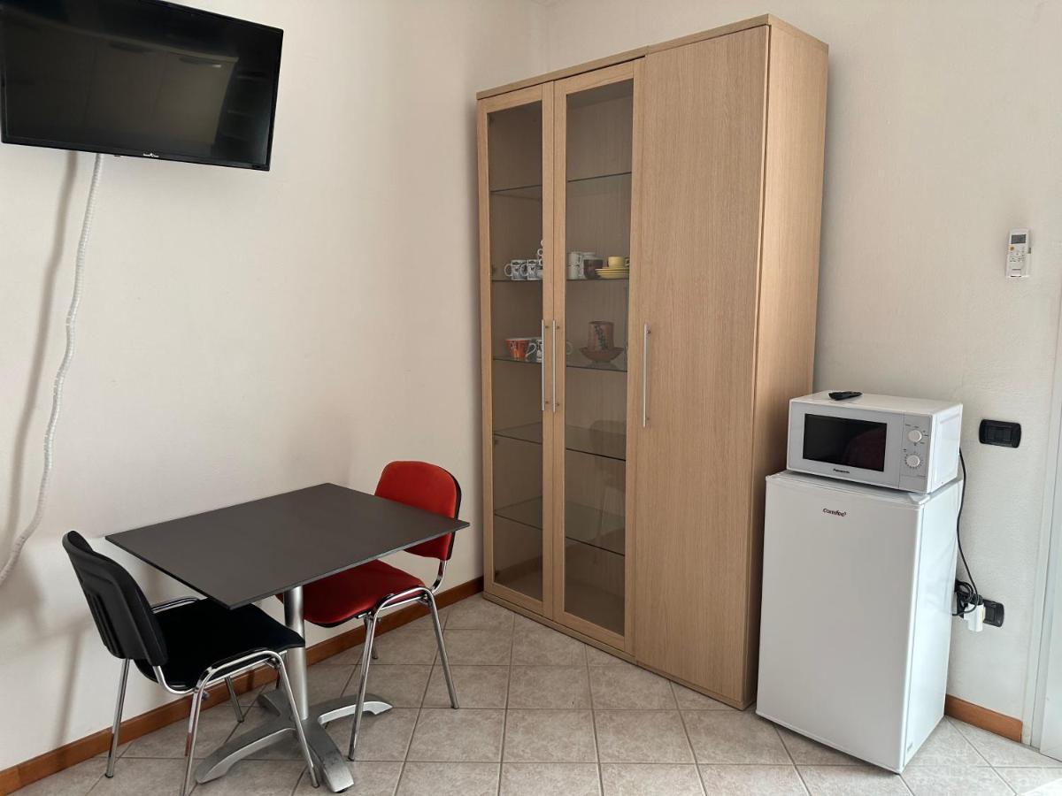 Ferienwohnung Casa Perlar Verona Exterior foto
