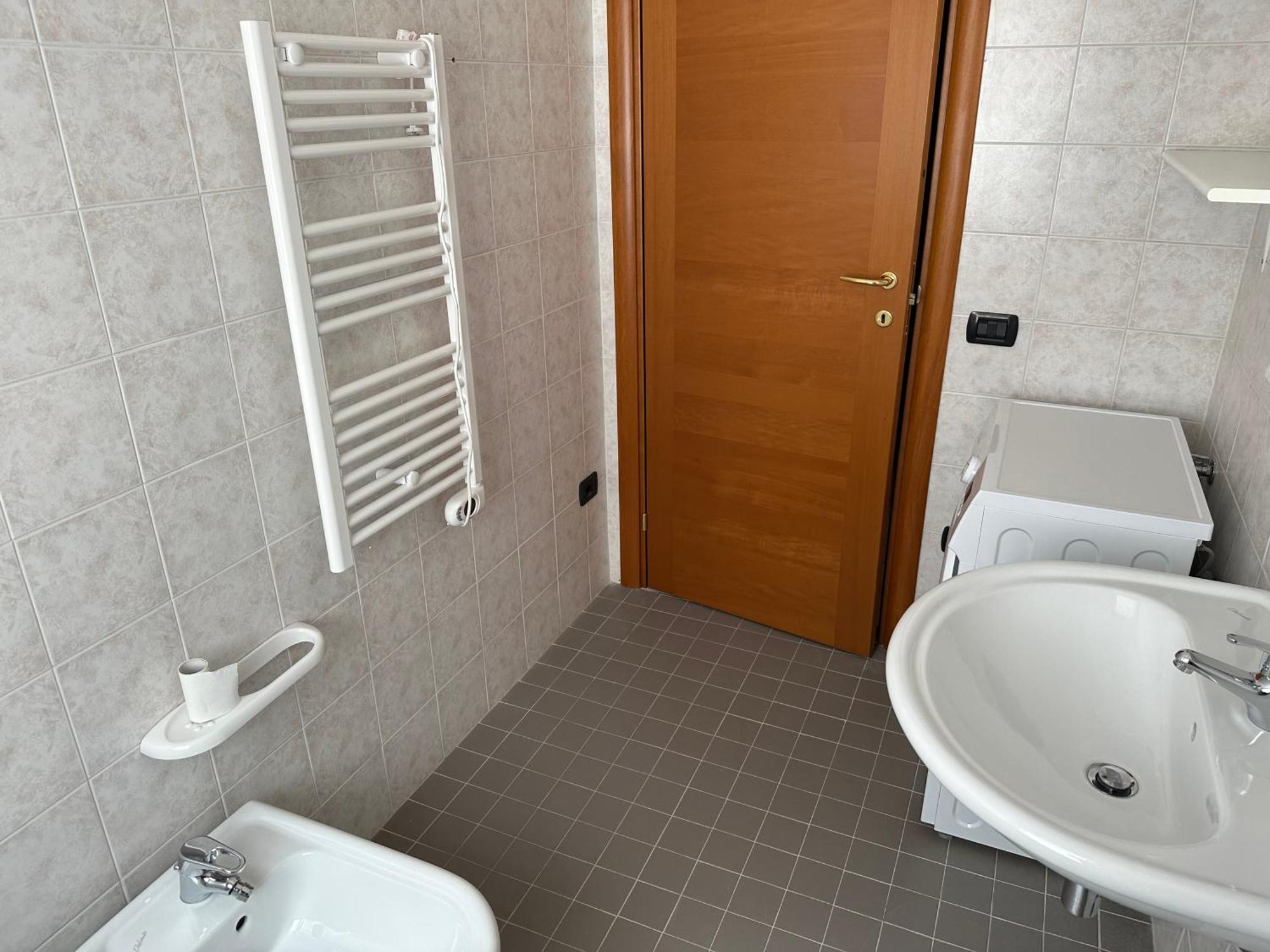 Ferienwohnung Casa Perlar Verona Exterior foto