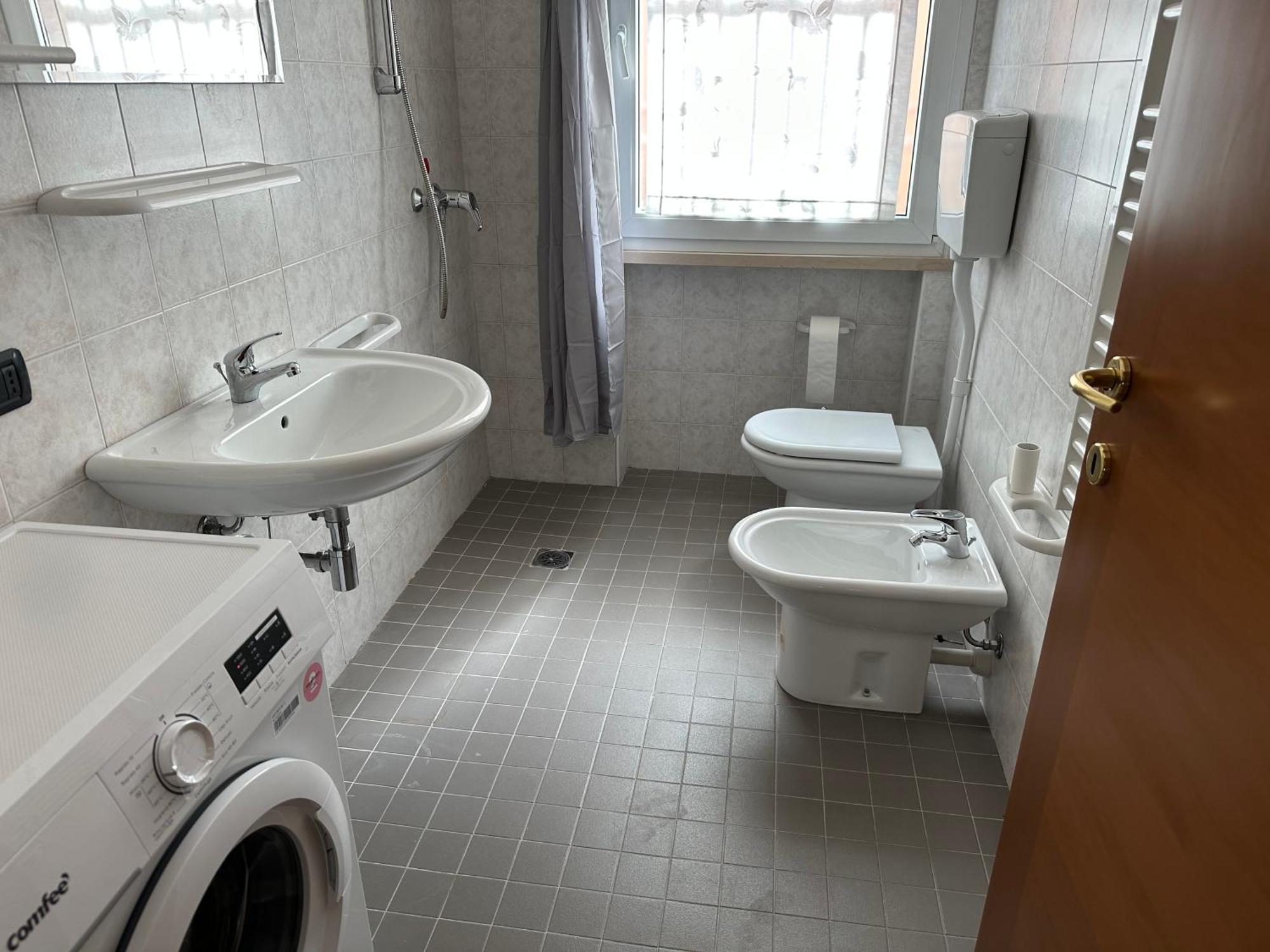 Ferienwohnung Casa Perlar Verona Exterior foto