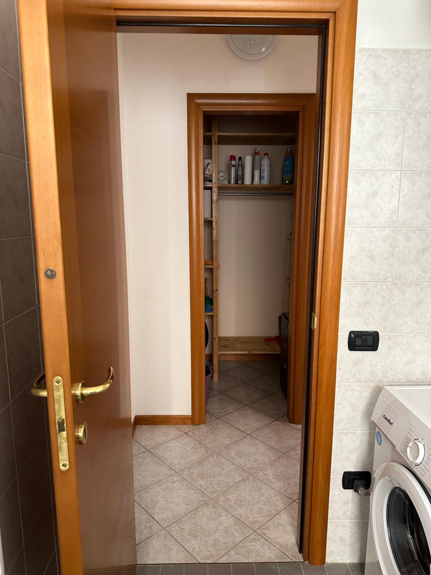 Ferienwohnung Casa Perlar Verona Exterior foto