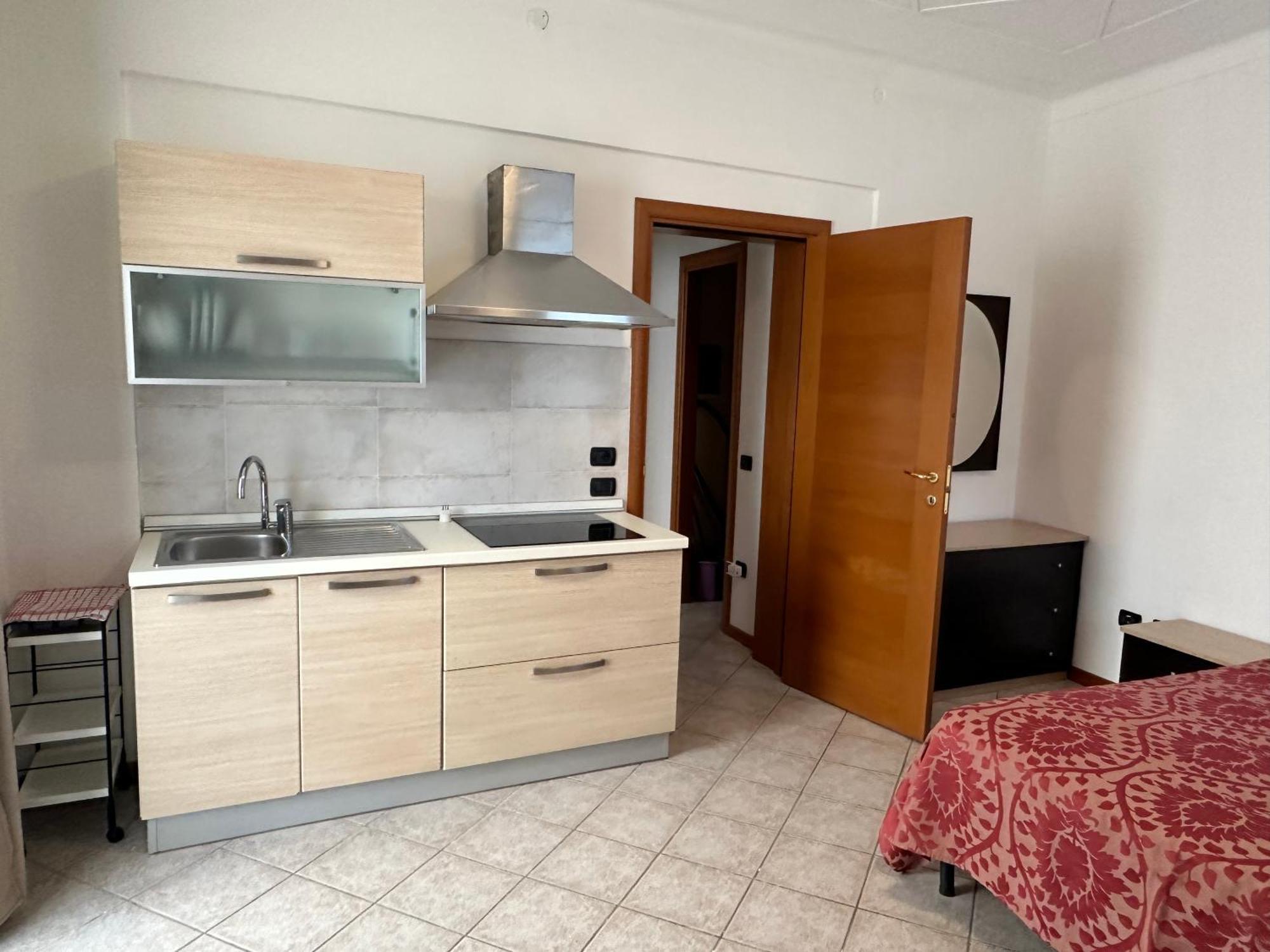 Ferienwohnung Casa Perlar Verona Exterior foto